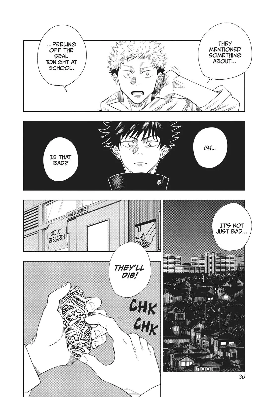 Chapter 1 30