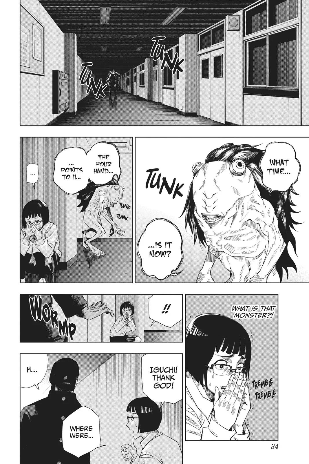 Chapter 1 34
