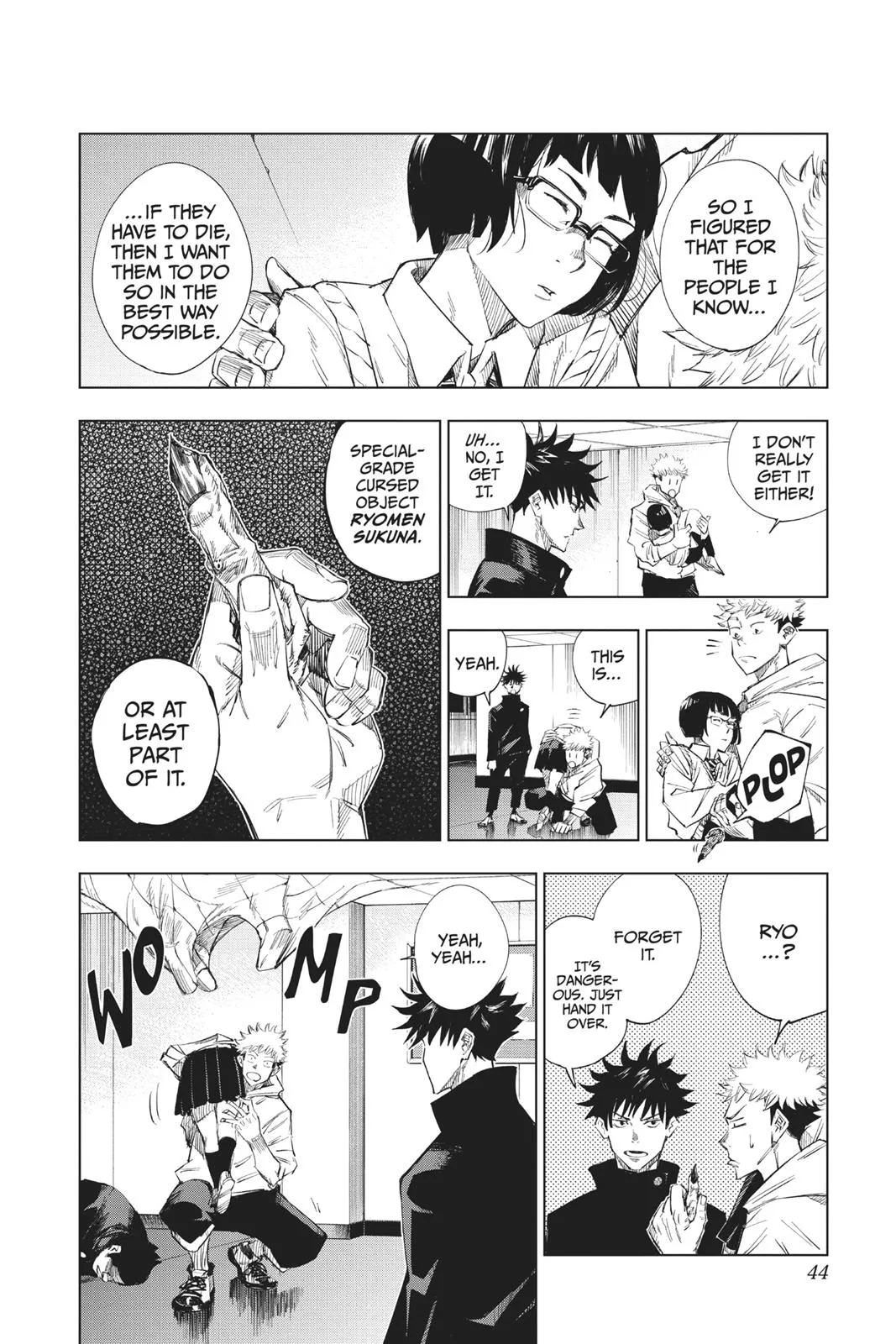 Chapter 1 43