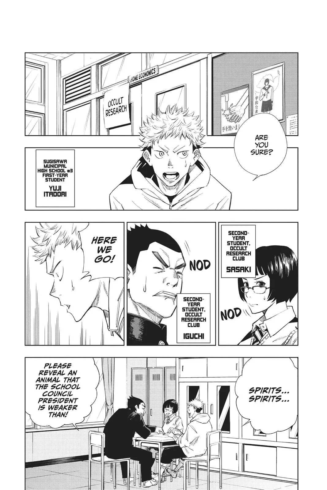 Chapter 1 9