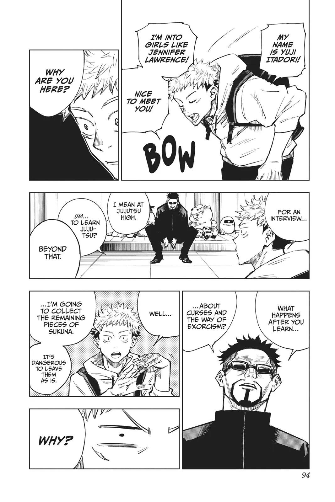 Chapter 3 7