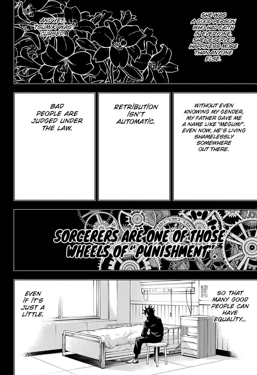 JJK Manga Chapter 9 15
